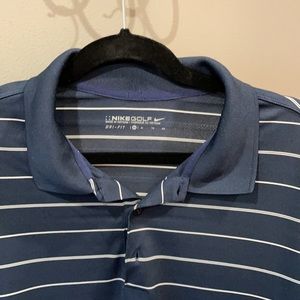 Men’s Nike Golf Polo